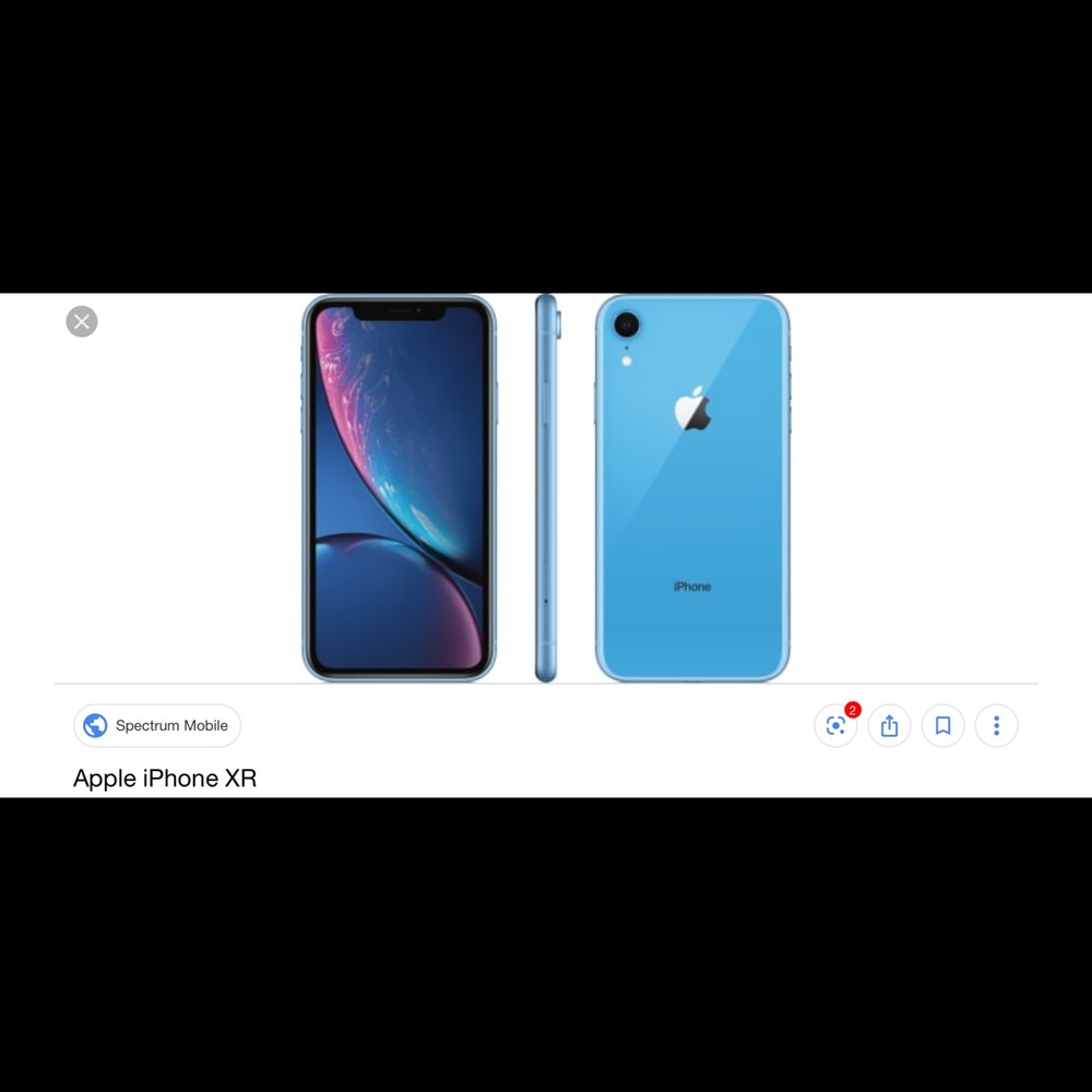 iPhone XR - Picture 2 of 2